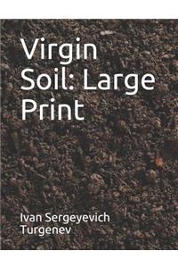 Virgin Soil