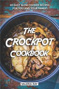 Crockpot Cookbook