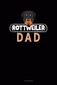 Rottweiler Dad