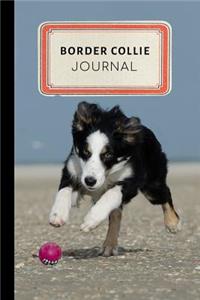 Border Collie Journal