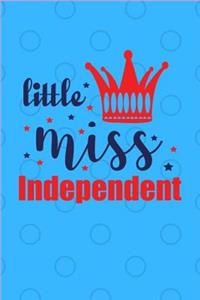Little Miss Independent