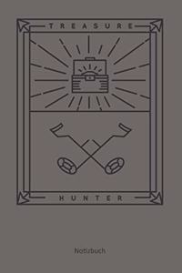 Treasure Hunter