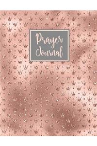 Prayer Journal