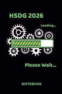 Hsdg 2026