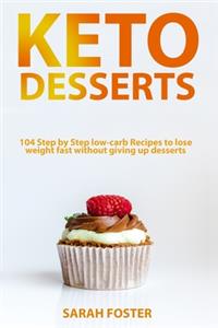Keto Desserts