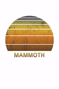 Mammoth