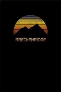 Breckenridge