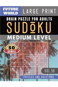 Sudoku Medium