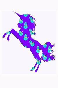 Cool Unicorn