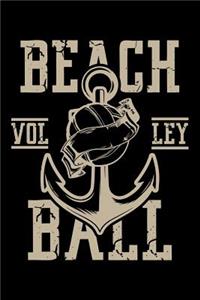 Beach Volleyball