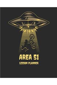 Lesson Planner