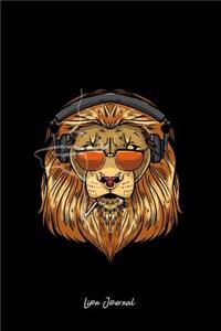Lion Journal