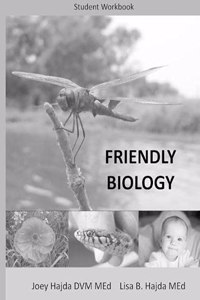 Friendly Biology Student Workbook
