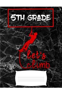 lets climb 5th grade