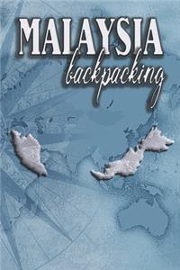 Malaysia Backpacking