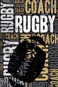 Rugby Coach Journal