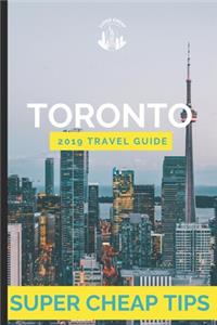 Super Cheap Toronto