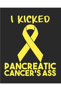 I Kicked Pancreatic Cancer's Ass