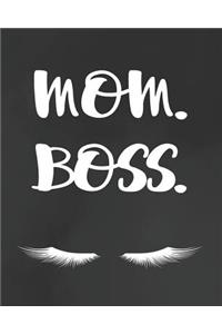 Mom Boss