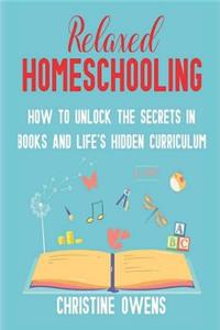 Relaxed Homeschooling