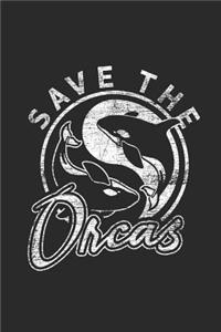 Save The Orcas
