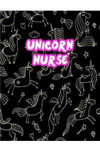 Unicorn Nurse