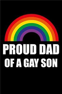 Proud Dad of a Gay Son