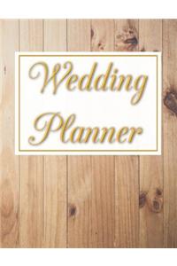 Wedding Planner