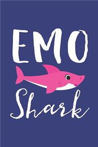 Emo Shark