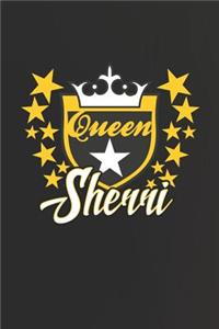 Queen Sherri