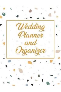 Wedding Planner and Organizer