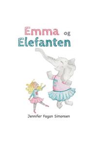 Emma og Elefanten