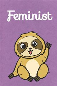 Feminist