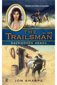 The Trailsman #348