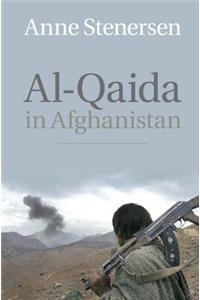 Al-Qaida in Afghanistan