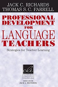 Professional Development For Language Teachers