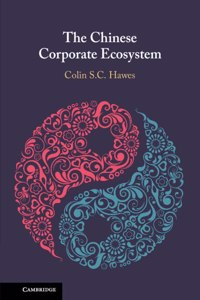 Chinese Corporate Ecosystem