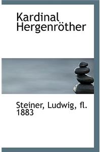 Kardinal Hergenrother