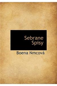Sebrane Spisy
