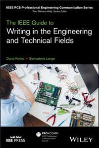 IEEE Guide to Writing in the Engineering and Technical Fields