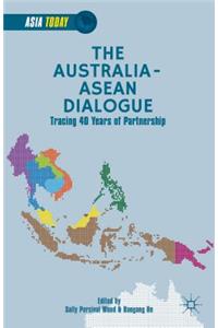 Australia-ASEAN Dialogue