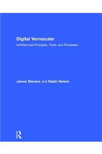 Digital Vernacular