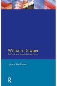 William Cowper