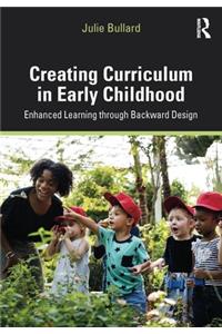 Creating Curriculum in Early Childhood