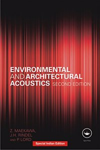 Environmental and Architectural Acoustics