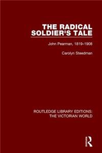 Radical Soldier's Tale