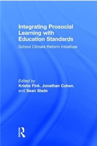 Integrating Prosocial Learning with Education Standards