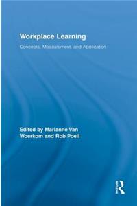 Workplace Learning