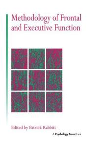 Methodology Of Frontal And Executive Function