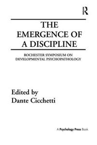 Emergence of a Discipline